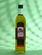 ACEITE DE OLIVA VIRGEN EXTRA